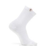branco meia core unissex mulheres Hush Puppies meias ZZ6R265