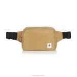 bronzeado bolsa transversal basset hound mulheres Hush Puppies bolsa ZZ6R245