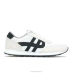 camurça branca tênis seventy8 mulheres Hush Puppies tênis ZZ6R118