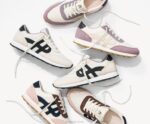 camurça branca tênis seventy8 mulheres Hush Puppies tênis ZZ6R118 - Image 9