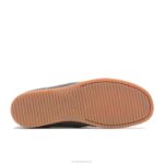 camurça cinza escuro ponte 2 homens Hush Puppies bota ZZ6R277 - Image 6