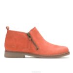 camurça de gengibre bota mazin cayto mulheres Hush Puppies bota ZZ6R168 - Image 2