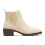 camurça estrela do mar bota chelsea hadley mulheres Hush Puppies bota ZZ6R183 - Image 2