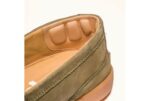 camurça vinho mocassim finley homens Hush Puppies mocassim ZZ6R311 - Image 9