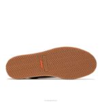 couro conhaque sapatilha de saúde homens Hush Puppies tênis ZZ6R324 - Image 5