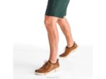 couro preto bennet bico liso oxford homens Hush Puppies Oxford ZZ6R297 - Image 8