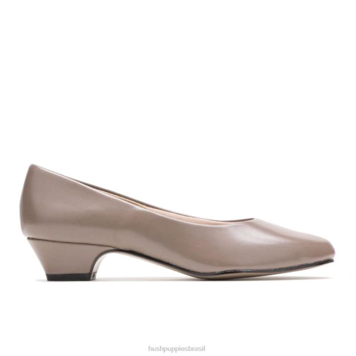 elegância massa de vidraceiro anjo ii mulheres Hush Puppies estilo suave ZZ6R210 - Image 1