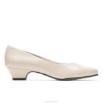 elegância óssea anjo ii mulheres Hush Puppies estilo suave ZZ6R204 - Image 2