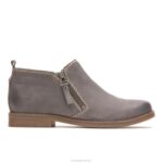 fume nubuck bota mazin cayto mulheres Hush Puppies bota ZZ6R165 - Image 2