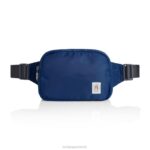 marinha bolsa transversal basset hound mulheres Hush Puppies bolsa ZZ6R247