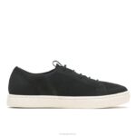 negrito negrito o bom tênis cano baixo homens Hush Puppies tênis ZZ6R344 - Image 2