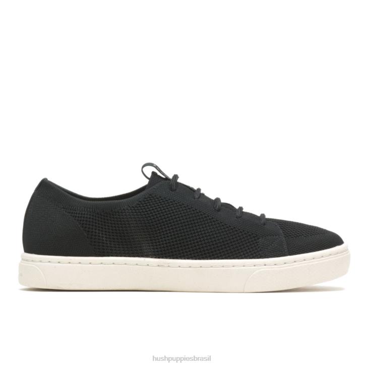 negrito_negrito_o_bom_tenis_cano_baixo_homens_hush_puppies_tenis_zz6r344.jpg negrito negrito o bom tênis cano baixo homens Hush Puppies tênis ZZ6R344 - Image 1