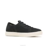 negrito negrito o bom tênis cano baixo mulheres Hush Puppies tênis ZZ6R130 - Image 4