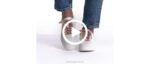 orgulho tênis Charlie Court homens Hush Puppies tênis ZZ6R321 - Image 3