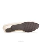 osso vitelo por favor, esteja com você mulheres Hush Puppies estilo suave ZZ6R216 - Image 5