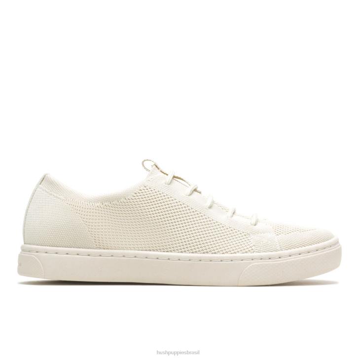 pedra macia o bom tênis cano baixo homens Hush Puppies tênis ZZ6R343 - Image 2