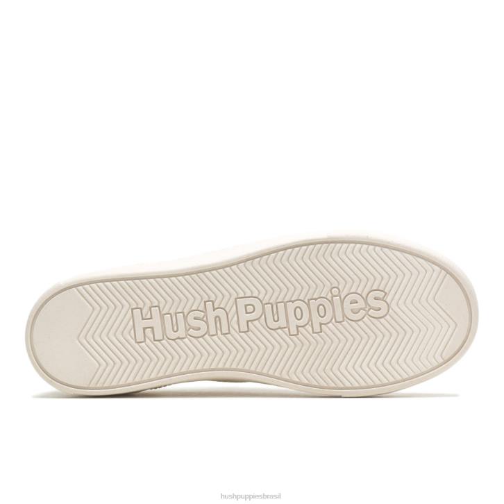 pedra macia o bom tênis cano baixo homens Hush Puppies tênis ZZ6R343 - Image 5