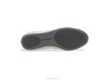 prata criança grande josie mary jane garota Hush Puppies sapato ZZ6R368 - Image 5
