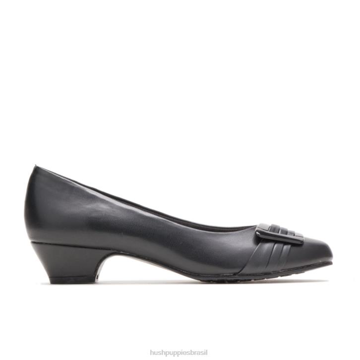 preto_por_favor_esteja_com_voce_mulheres_hush_puppies_estilo_suave_zz6r215.jpg preto por favor, esteja com você mulheres Hush Puppies estilo suave ZZ6R215 - Image 1