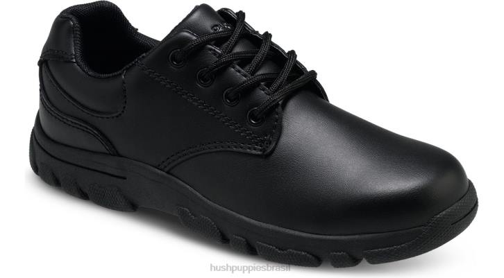 Hush puppies outlet chad oxford