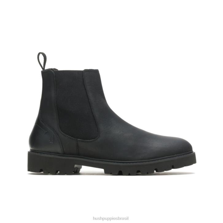 Botas hot sale puppies hush