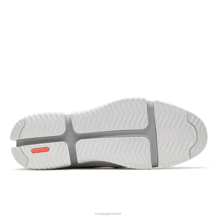 couro preto bennet bico liso oxford homens Hush Puppies Oxford ZZ6R297