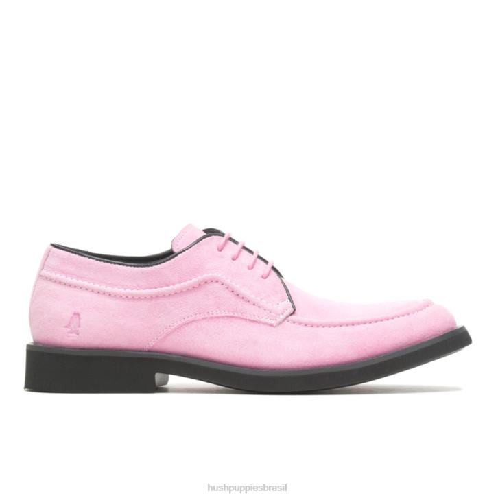 pôr do sol havaiano elvis oxford homens Hush Puppies Oxford ZZ6R302