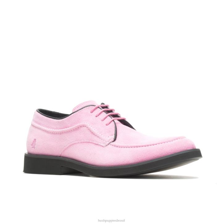 pôr do sol havaiano elvis oxford homens Hush Puppies Oxford ZZ6R302