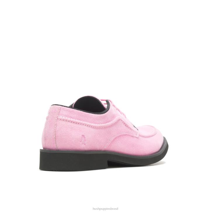 pôr do sol havaiano elvis oxford homens Hush Puppies Oxford ZZ6R302