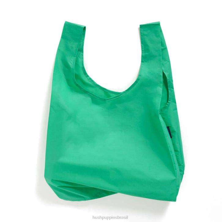 ágata verde saco baggu padrão mulheres Hush Puppies bolsa ZZ6R248