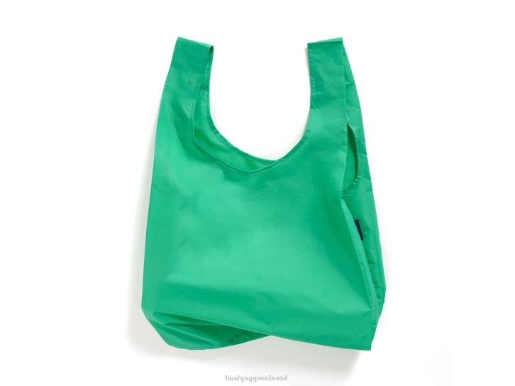 ágata verde saco baggu padrão mulheres Hush Puppies bolsa ZZ6R248