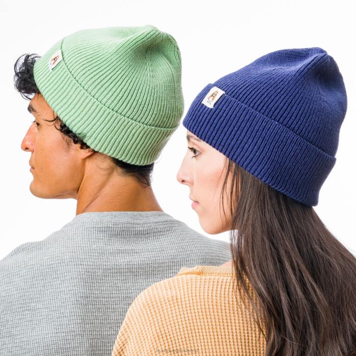 arenito bege gorro de malha mulheres Hush Puppies gorro ZZ6R253