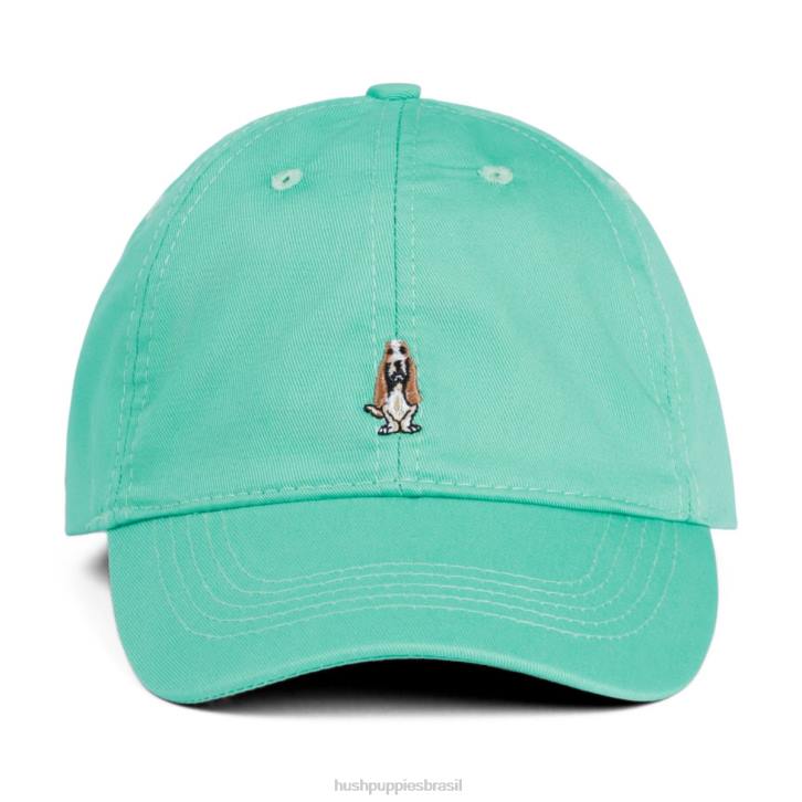 sábio de luz boné de baseball mulheres Hush Puppies boné ZZ6R243