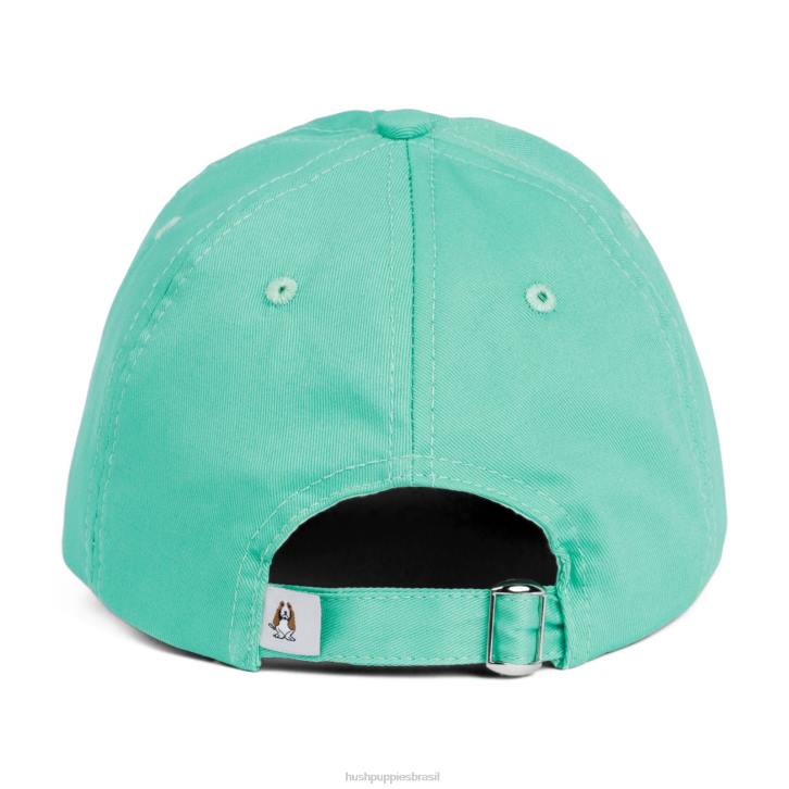 sábio de luz boné de baseball mulheres Hush Puppies boné ZZ6R243