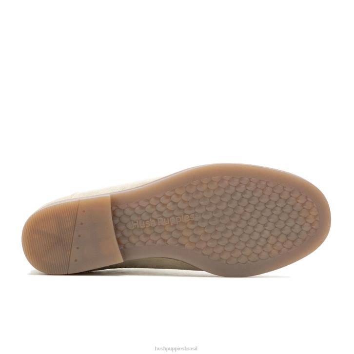 camurça taupe botinha mazin cayto mulheres Hush Puppies bota ZZ6R173