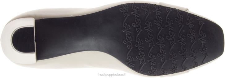 garoto de osso mabry mulheres Hush Puppies estilo suave ZZ6R220