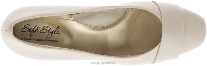 garoto de osso mabry mulheres Hush Puppies estilo suave ZZ6R220