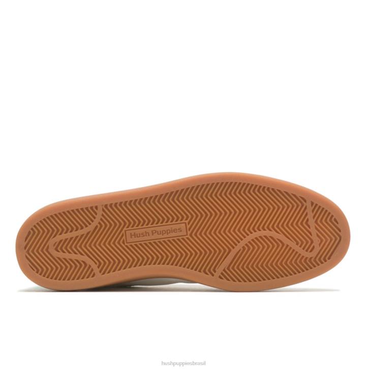 camurça multi retrô tênis Charlie Court mulheres Hush Puppies tênis ZZ6R114
